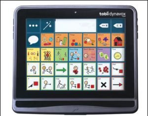 Assistive Technology Making Life Easier