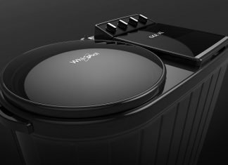 Whirlpool India Wins Two iF Awards 2019