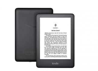 Amazon Introduces New Kindle Device in India