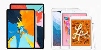 Apple Introduces New Line-up of iPad Models in India