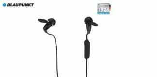 Blaupunkt Launches Exclusive Range of Earphones and Headphones in India