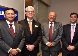 Shailesh Haribhakti appointed as Chairman of Blue Star