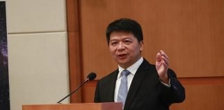 Huawei Posts ‘Bullish Growth in the Face of Adversity’ Report