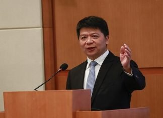 Huawei Posts ‘Bullish Growth in the Face of Adversity’ Report