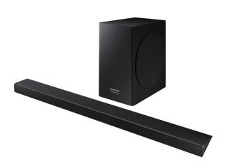 Samsung Introduces Two New AI Powered Soundbars