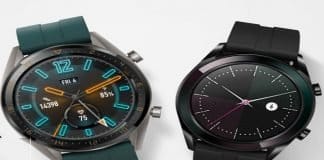 Huawei to Launch GT 2 Smartwatch Next Month