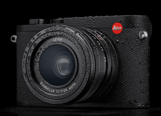 Leica Adds One More Device in its Q Series Camera Line-up