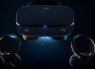 Global AR/VR Headset Market Grows By 45 Percent In Q1 of 2021