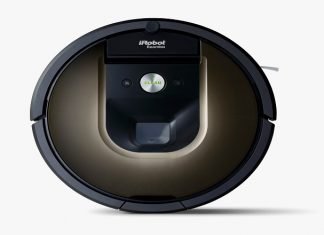 iRobot Announces Holi Offer on Roomba 980 Vacuum Cleaner