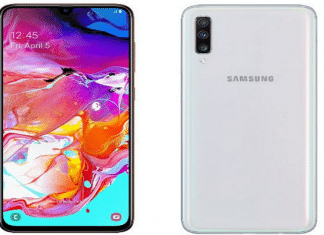 Samsung Introduces New Smartphone in Galaxy A Series Line-up