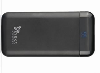 Syska Eyes Online Expansion Via Partnership With Flipkart