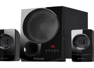 Truvison Turning its Focus Towards Speaker Market in India