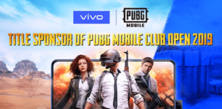 It’s Vivo’s Turn to Partner With PubG