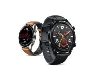 Huawei Watch GT Coming to India Soon