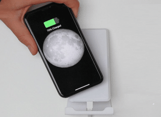 Wireless Chargeable Smartphones: Trend to Look Out For in 2020?