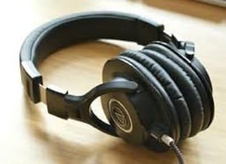 Audio-Technica Appoints National Distributor For Headphones Portfolio