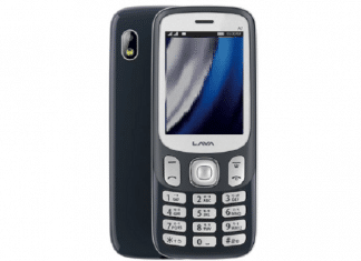 Lava Announces One Year Replacement Guarantee on Feature Phones
