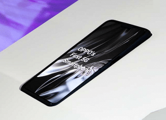 Oppo’s First 5G Smartphone Receives CE Certification