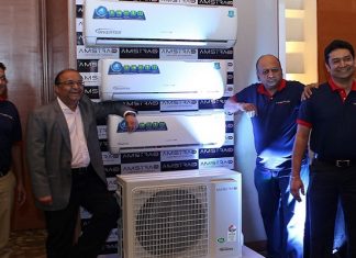 Ex Llyod CEO Launches AC Brand, Noble Skiodo Partners With Flipkart and Samsung Announces New App Store