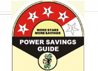 Washing Machines and Microwave Ovens to Fall Under Star Ratings Policy