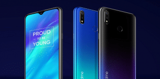 Realme Claims it Sold Half a Million Smartphones in Three Weeks Time