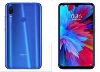 Xiaomi Has Started Sending Updates to Note 7 Pro Smartphones