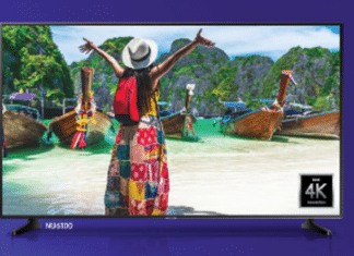 Samsung Launches UHD Series TV Line-up in India