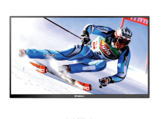 Shinco Launches 39-inch LED TV in India