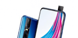 Vivo Introduces V15 Pro Smartphone in India