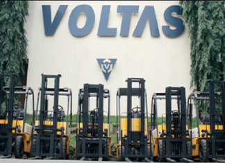 Abhijit Gajendragadkar Resigns From Voltas Group