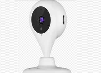 360 Smart AI Launches Water Drop Shaped Security Camera in India