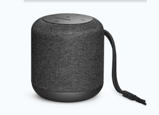 Online Channel to Account For 39 Per cent Share of Portable Bluetooth Speakers