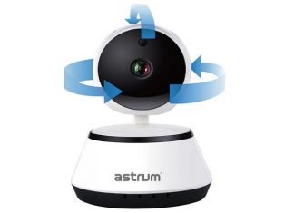 Burglar-proofing Homes With Smart Tech