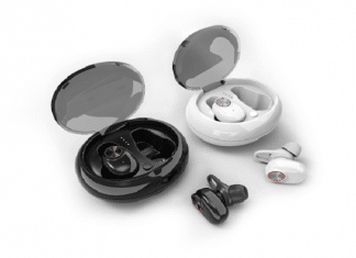 Gizmore Introduces Wireless Earbuds in India