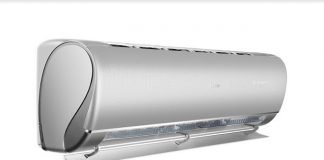 Haier Launches New AC Range in India