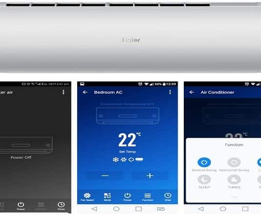 Are ACs the New Innovation Centres for Consumer Electronics Brands?