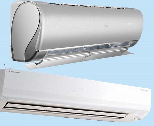 Are Air Conditioners With In-built Air Purifiers the New Trend?