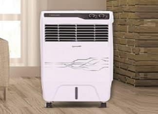 Hindware Launches New Air Coolers in India