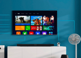 Xiaomi is Using Samsung Displays in its Mi Mural TVs: Report