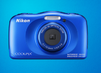 Nikon Launches New Coolpix Camera in India