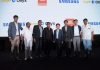 Samsung has Launched Onyx Cinema LED Screen in India