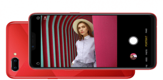Oppo Adds 64 GB A5 Smartphone to its Budget Smartphone Portfolio