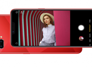 Oppo Adds 64 GB A5 Smartphone to its Budget Smartphone Portfolio