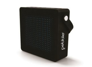 Pebble Introduces BassX Series Speakers in India