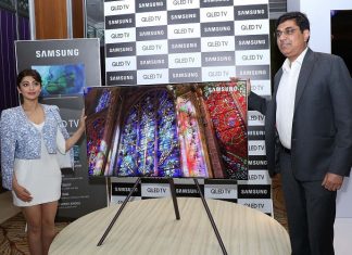 Samsung Wants to Smarten Homes Through Innovation in IoT