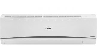 Sanyo Enters Air Conditioners Market in India