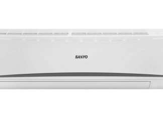 Sanyo Enters Air Conditioners Market in India