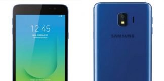 Samsung Has Launched Redmi Go Rival in India