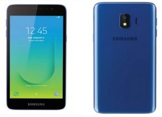 Samsung Has Launched Redmi Go Rival in India