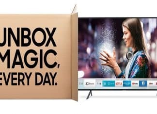 Is Samsung Feeling the Pressure in Smart TV Market in India?